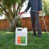 Simple Lawn Solutions - High Potassium Lawn Food Liquid Fertilizer