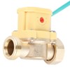 G3/4‑G3/4 Thread Water Pump Adjustable Flow Sensor Pressure Automatic Control
