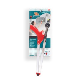 IdeaWorks Long Reach Grabber, Chrome