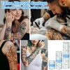Kifmurase 3 Rolls Tattoo Aftercare Bandage Second Skin Tattoo Cover