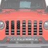 Hooke Road Front Mesh Grill Insert for Jeep Gladiator JT/Jeep