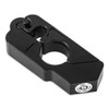 bravedog Motorcycle Lock Universal Motorcycle Handle Throttle Grip Security Lock