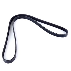 WINBEST 4PK820 4PK1080 2X EPDM Serpentine Drive Belt Set Fit for Toyota 1997-1998 Tercel CE 1.5L