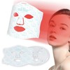 BIOESTHE Ice Cooled Red Light Facial Mask for Woman -