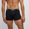 BOSS Men's boxer briefs, pack of 3