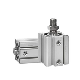 CGPOCMWGX ACQ Series Thin Cylinder ACQ32X5 ACQ32X10 ACQ32X15 ACQ32X20 ACQ32X25 ACQ32X30 ACQ32X40 ACQ32X50 with Magnetic Female Thread(Acq32x40,-@S)