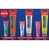 Talens Japan Amsterdam Acrylic Gouache Deep Gold AAG70 803 70ml