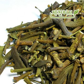 Mistletoe - Jecheon Herb 300g domestic mistletoe / 국산 겨우살이 300g