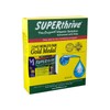SUPERthrive Plant Vitamin Solution 4 oz. + Organic 4-4-4 All-Purpose