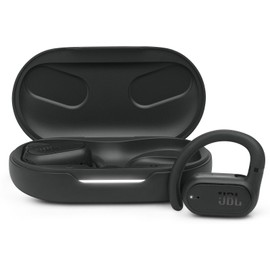 JBL Soundgear Sense Open ear headphones (black)