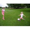 Girls' Pink Football Kits - Perfect Gifts for Future England