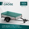 CargoVA® Intelligent Trailer Net 1.5 x 2.2 m - Hanging