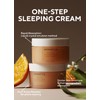 AROMATICA Glow Vita Goodnight Cream Orange & Neroli 3.1fl oz/90g