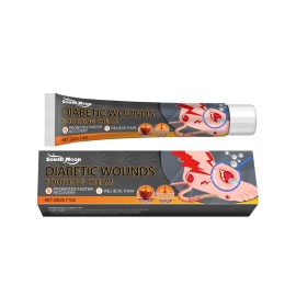 South Moon Scar Care Cream Gentle Nourishing Body Moisturizer with Soothing Effects Skin Care CreamSize: 20g