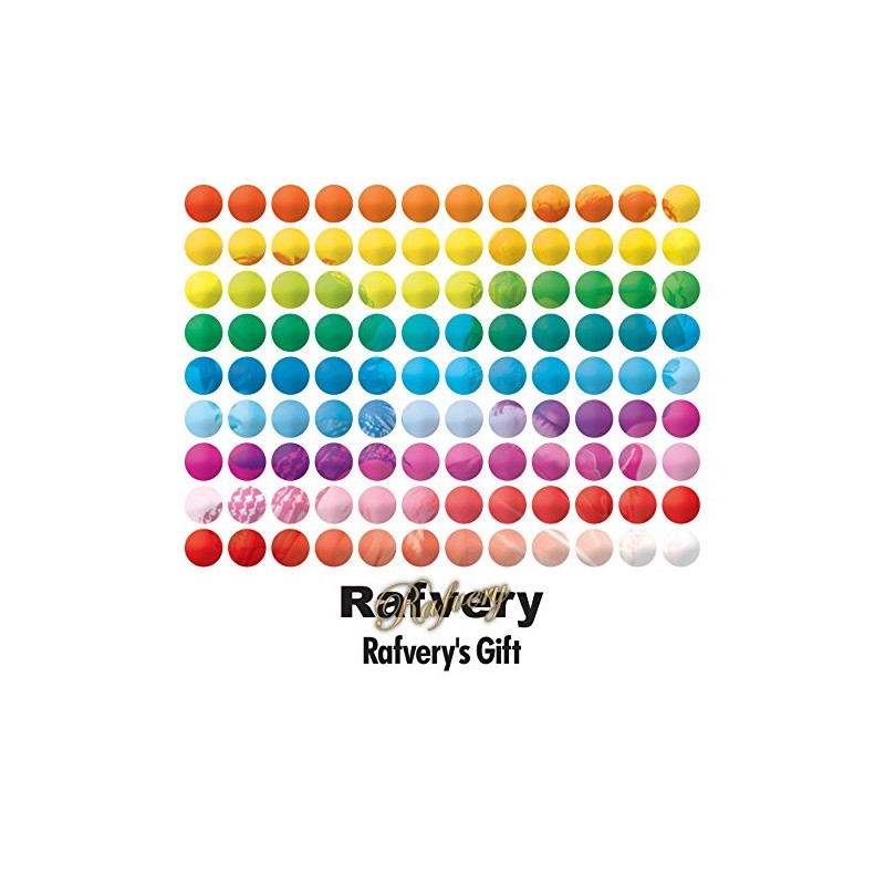 Rafvery's GIFT