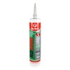 Red Devil 0980 RD 3000 Advanced Self-Leveling Concrete Sealant, Gray,