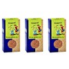Sonnentor Rose Clover Organic Pack of 3 x 120 g