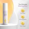 MyMed Aceite de dermaplane con jojoba y vitamina E para