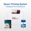 Epson 552 EcoTank Ink Ultra-high Capacity Bottle Photo Black (T552120-S)