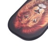 LEIJIAER Pickleball Paddle Set Carbon Fiber Face Racket with 2Pcs