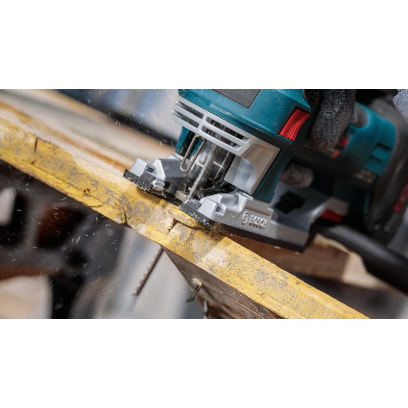 Bosch 2608634995 Jigsaw Blade