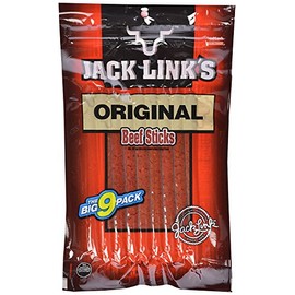jack links Premium Cuts Original Beef Sticks, 7.2 oz