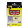 Revenge Window & Screen Fly Catchers 24 Packs/96 Strips