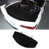 Suetlcoity Cargo Cover Compatible with Corvette C8 Stingray 2020-2025 Accessories