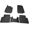 PRO TEKTO AUTO Tapetes Piso 3D para CX3 2016-2025
