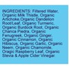 Livingston Natural Herbal Labs LIVER & GALLBLADDER Cleanse By Livingston