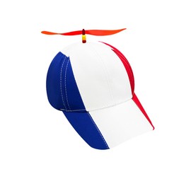 SIEBOLD Propeller hat,Helicopter Hat,Propeller Cap,Funny Party hat,for adults and children for Fancy Dress Party hat Party Favors-Adjustable Size 54-60CM