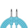 Kirlin Cable Para Instrumento 10mts Profesional Ipcc241-10mat