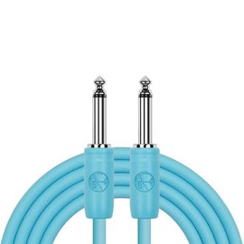 Kirlin Cable Para Instrumento 10mts Profesional Ipcc241-10mat