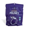 Amphora All Natural Organic Soft Dried Plums gluten free vegan