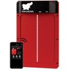 Run Chicken Door Model T50 (Red)