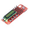 Shortwave DDS Generator Module PCB Radio Frequency Band Electronic Component