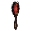 Osaka Brush Cushion Brush Shatree Cushion Boar Hair (Small) Hair
