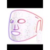 Kingdo SEALED - Kingdo Rechargeable Cordless Near-Infrared Face Mask -