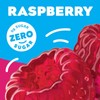 Jell-O Raspberry Sugar-Free Gelatin Mix (0.3 oz Boxes, Pack of