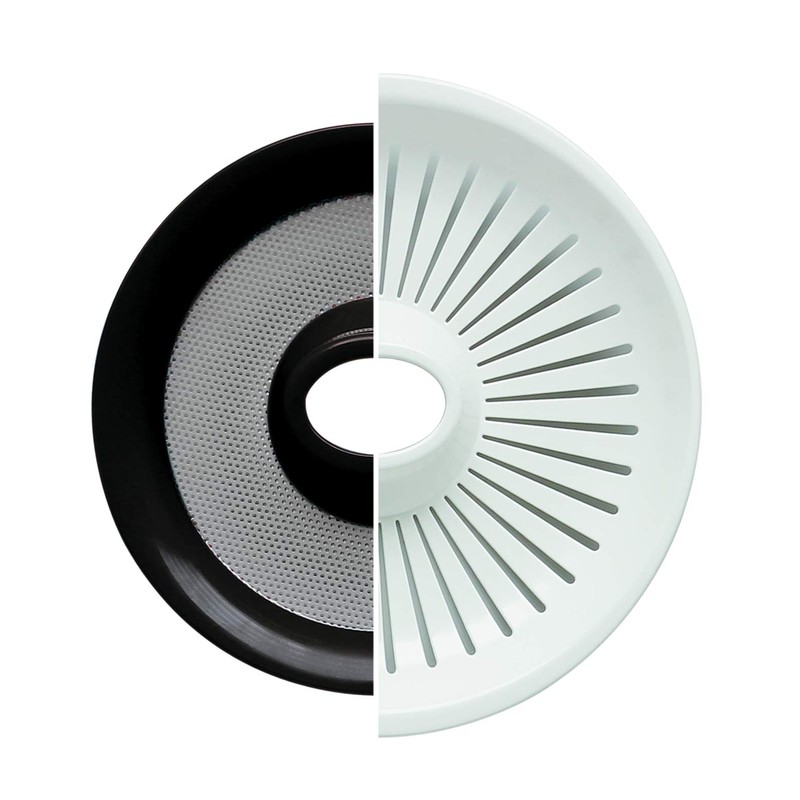 Moulinex VITA PRESS 1L JUICER White