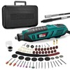 NEU MASTER 180W Rotary Tool Kit, Corded Power Rotary Tools