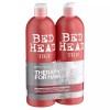 Tigi Bed Head 어반 안티 + 도트 부활 샴푸 및