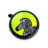 Liix Big Colour Bell Punky Zebra Zoo Animals Animal Design