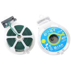 Republic Republic Gardening Twist Ties 30 m