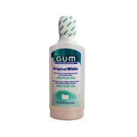 Gum Original White Solution, 300ml