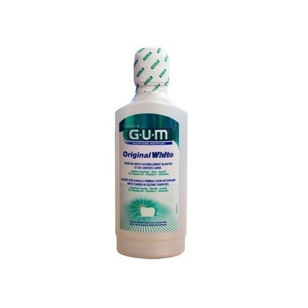 Gum Original White Solution, 300ml