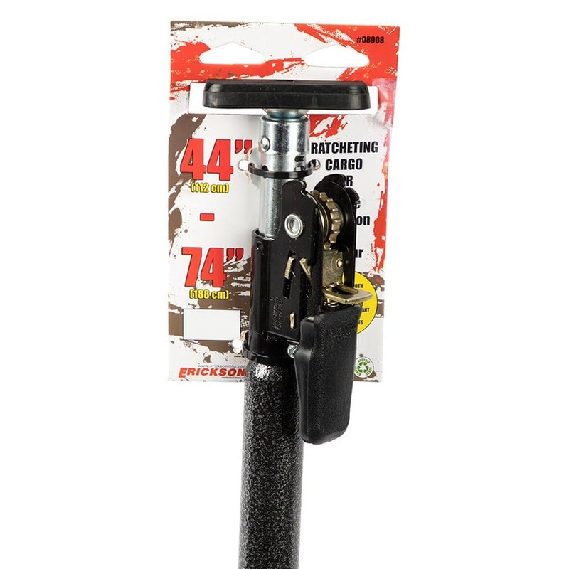 Erickson 08908 Ratchet Strap