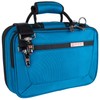 Protec Bb Clarinet Slimline PRO PAC Case, Teal Blue, Model