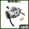 ALL-CARB Carburetor Replacement for Suzuki DR-Z250 DRZ250 DRZ 250 2001-2007
