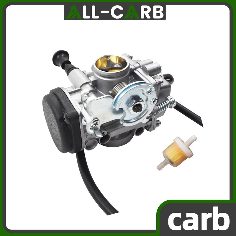 ALL-CARB Carburetor Replacement for Suzuki DR-Z250 DRZ250 DRZ 250 2001-2007